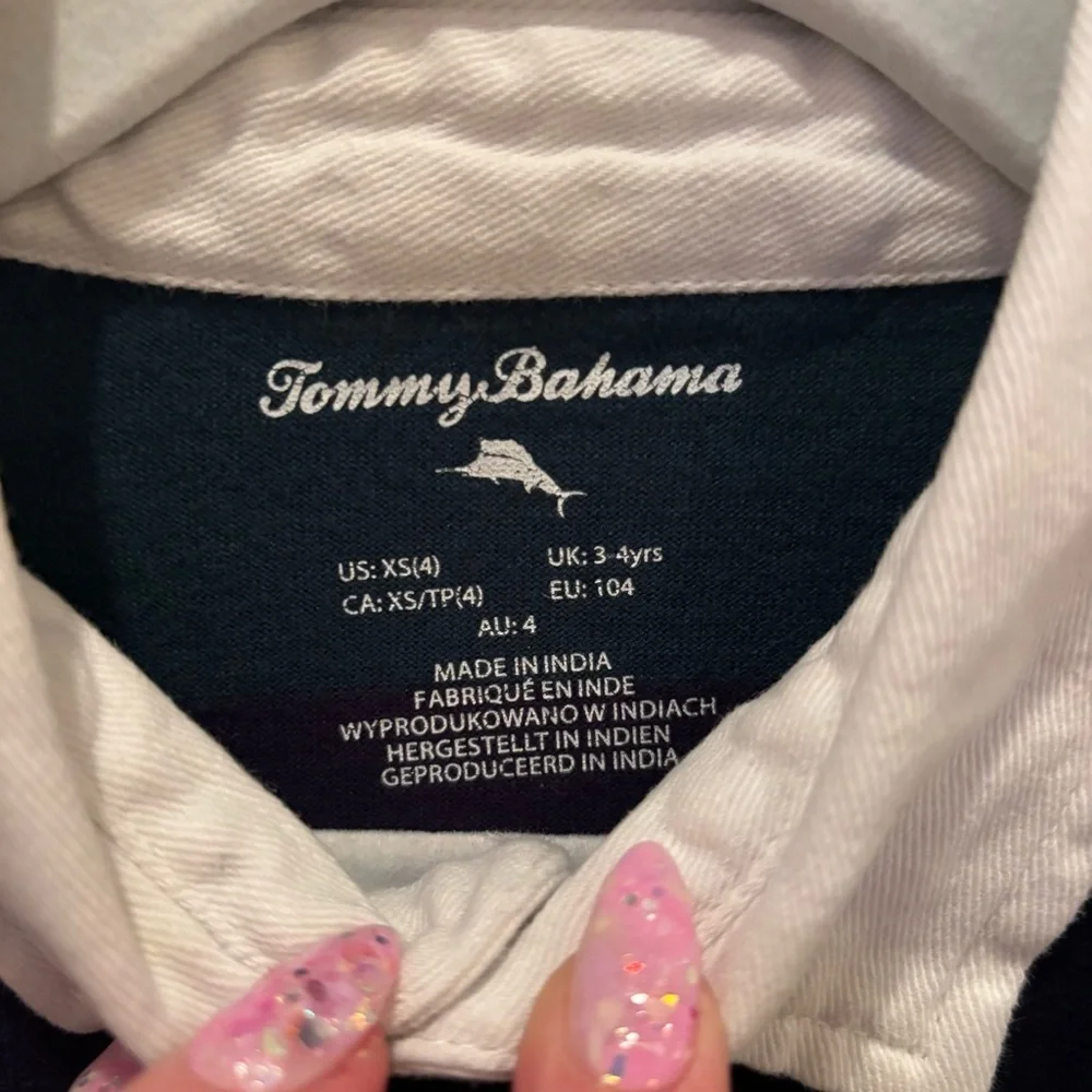 Tommy Bahama tommy bahama